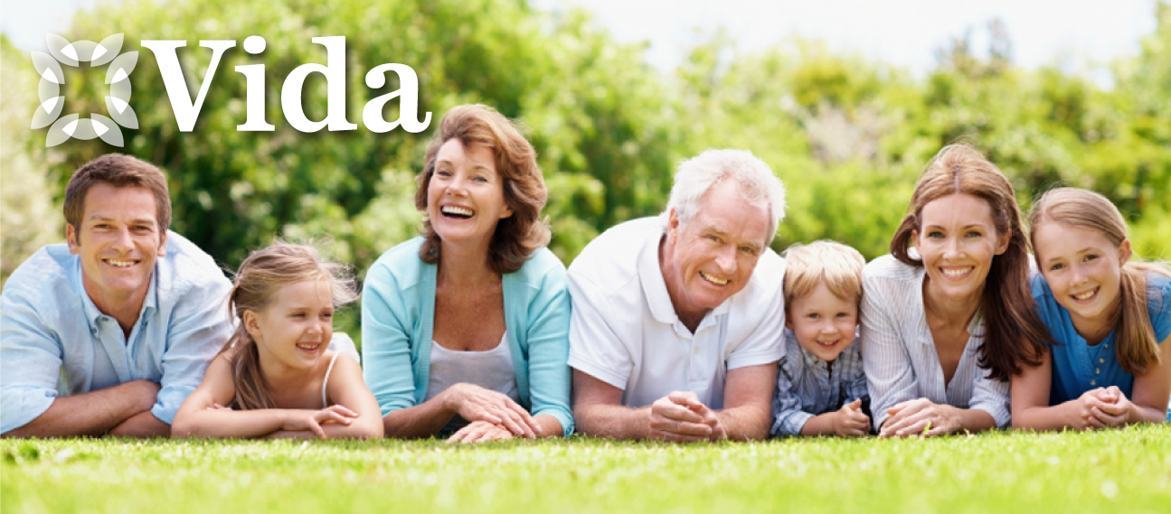 vida